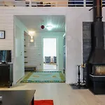 Hébergement de vacances Teppolan Rinne By Interhome *