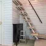 Hébergement de vacances Teppolan Rinne By Interhome Salla