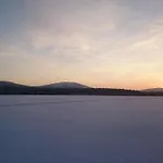 Hébergement de vacances Teppolan Rinne By Interhome