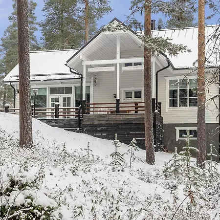 Teppolan Rinne By Interhome Holiday home *