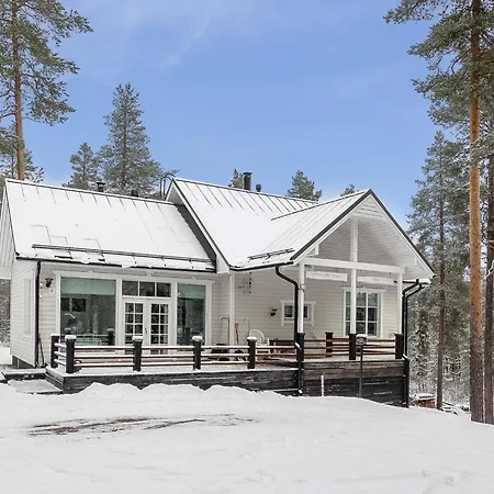Feriehus Teppolan Rinne By Interhome