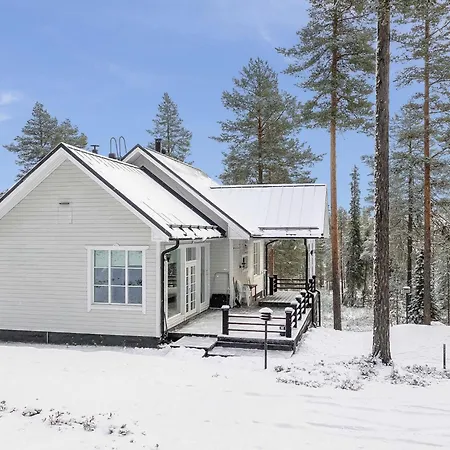 Teppolan Rinne By Interhome * Salla