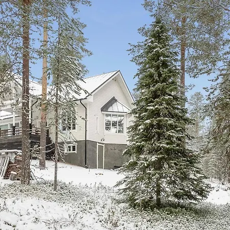 Teppolan Rinne By Interhome Tatil Evi