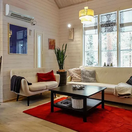 Teppolan Rinne By Interhome * Salla