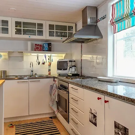 Teppolan Rinne By Interhome Casa de Férias *