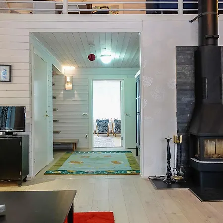 Casa vacanze Teppolan Rinne By Interhome *