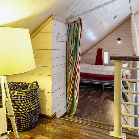 Teppolan Rinne By Interhome Casa de Férias Salla