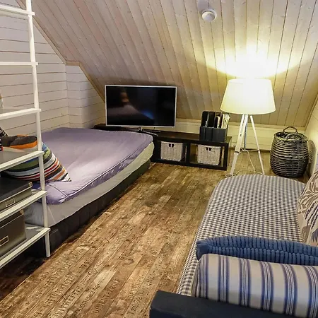 Teppolan Rinne By Interhome *