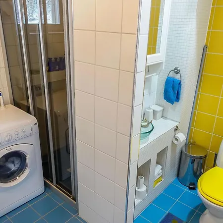 Casa de Férias Teppolan Rinne By Interhome Salla