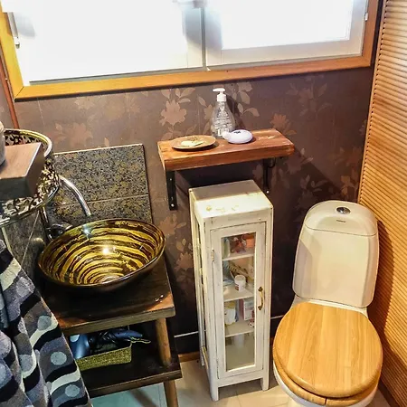 Teppolan Rinne By Interhome * Salla