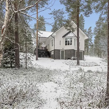 Teppolan Rinne By Interhome Casa vacanze *