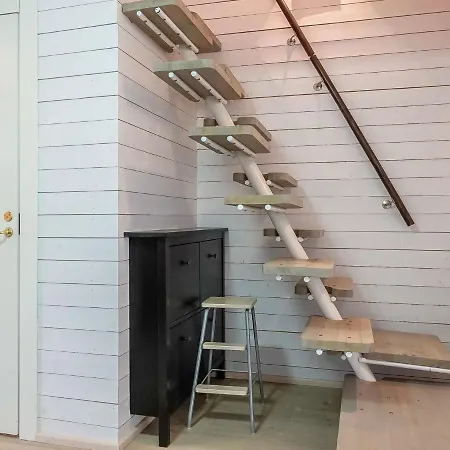 Feriehus Teppolan Rinne By Interhome