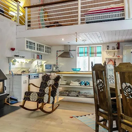 Teppolan Rinne By Interhome Holiday home