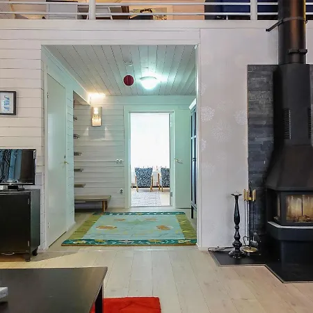 Teppolan Rinne By Interhome