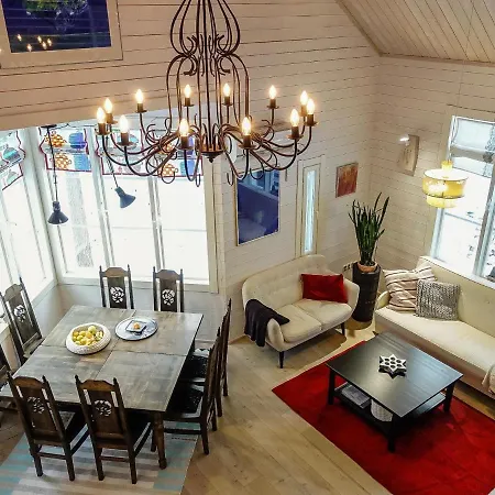 Teppolan Rinne By Interhome *