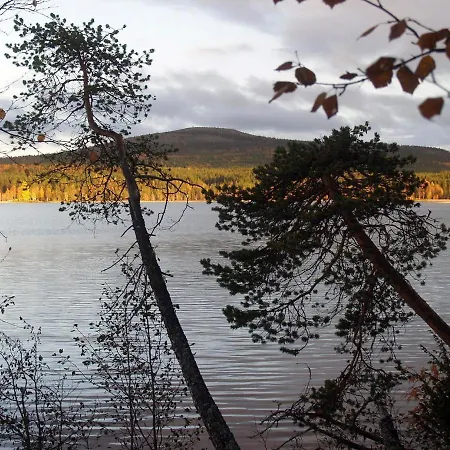 Feriehus Teppolan Rinne By Interhome *