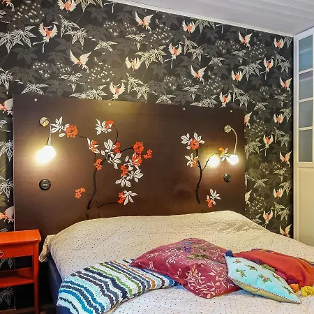 Feriehus Teppolan Rinne By Interhome