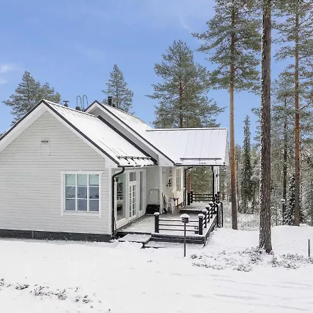 Teppolan Rinne By Interhome * Salla