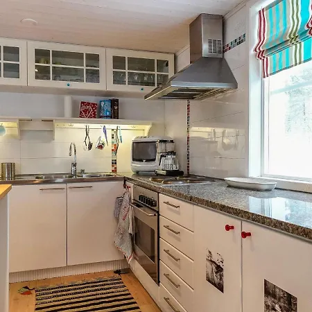 Teppolan Rinne By Interhome *