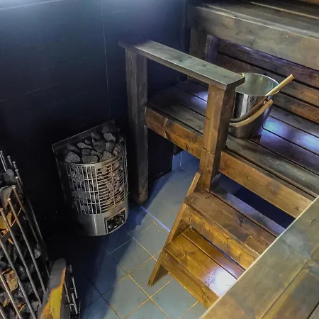 Feriehus Teppolan Rinne By Interhome *