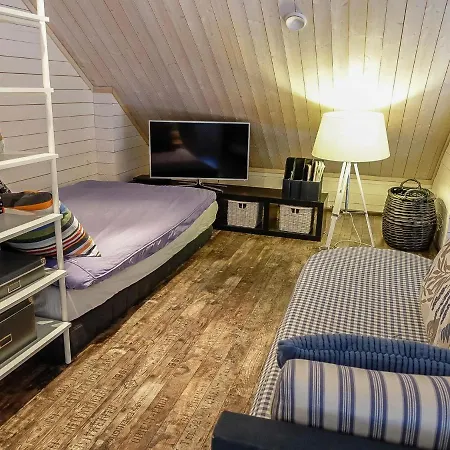 Teppolan Rinne By Interhome Holiday home Salla