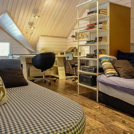 Teppolan Rinne By Interhome Holiday home
