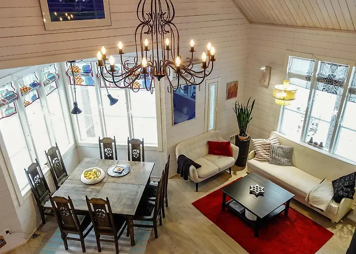 Teppolan Rinne By Interhome