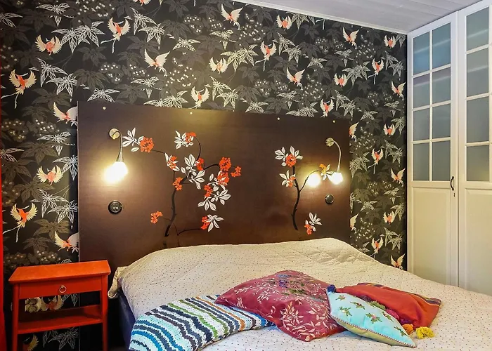 Teppolan Rinne By Interhome Tatil Evi *