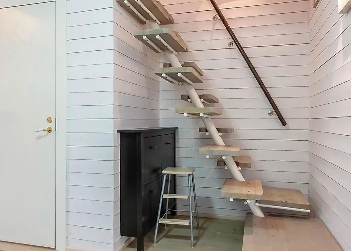 Tatil Evi Teppolan Rinne By Interhome Salla