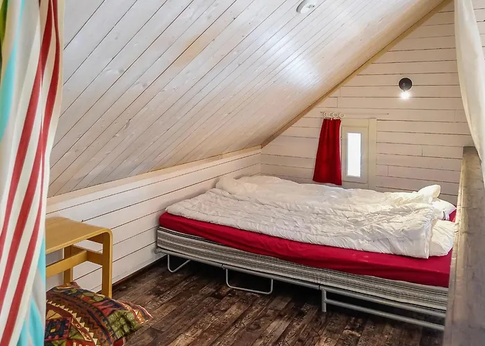 Teppolan Rinne By Interhome * Salla