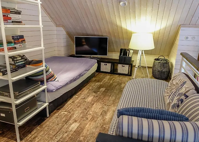 Teppolan Rinne By Interhome *