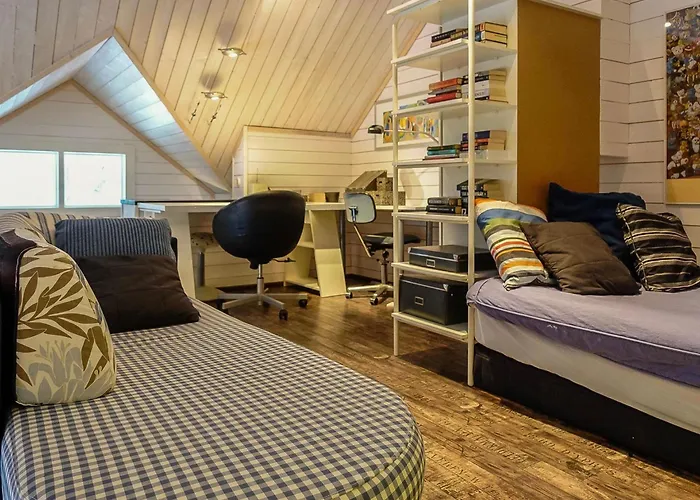 Teppolan Rinne By Interhome *