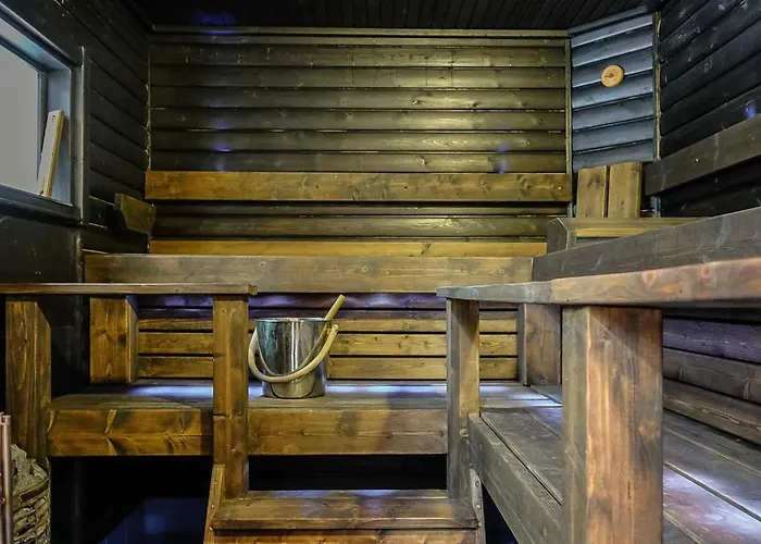 Tatil Evi Teppolan Rinne By Interhome