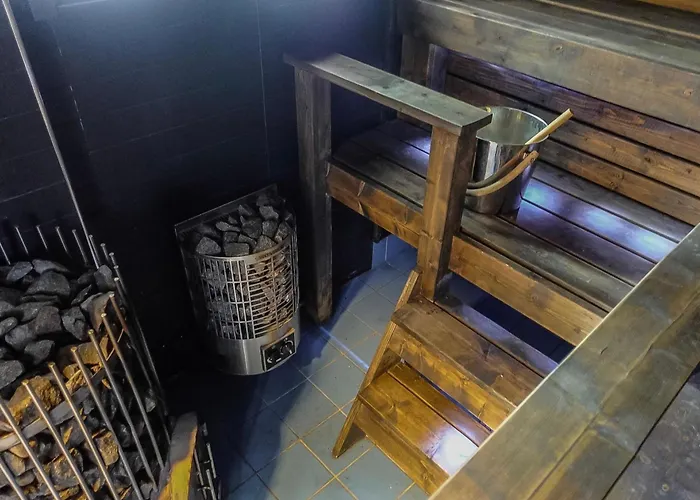 Tatil Evi Teppolan Rinne By Interhome