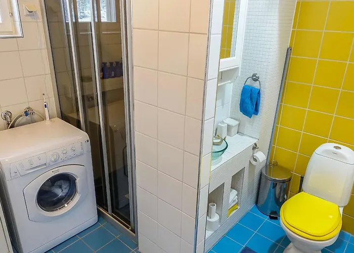 Tatil Evi Teppolan Rinne By Interhome Salla