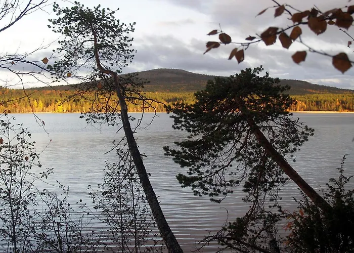 Teppolan Rinne By Interhome *