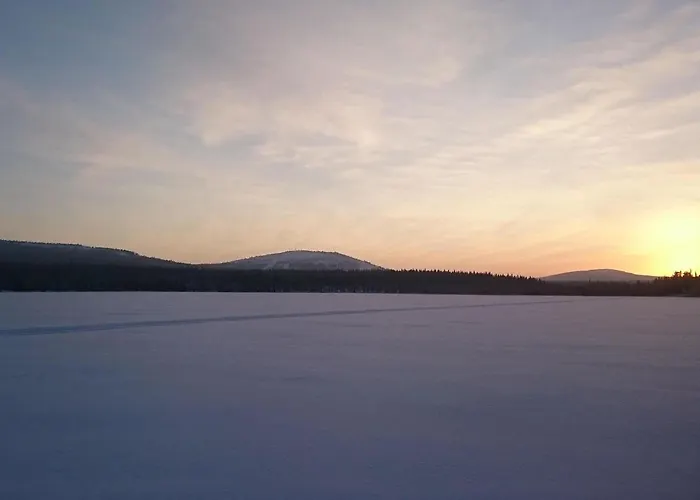 Tatil Evi Teppolan Rinne By Interhome