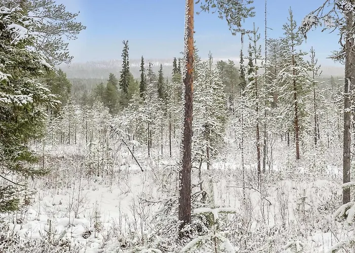 Teppolan Rinne By Interhome